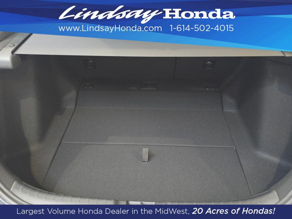 2026 Honda Civic Sport Columbus OH