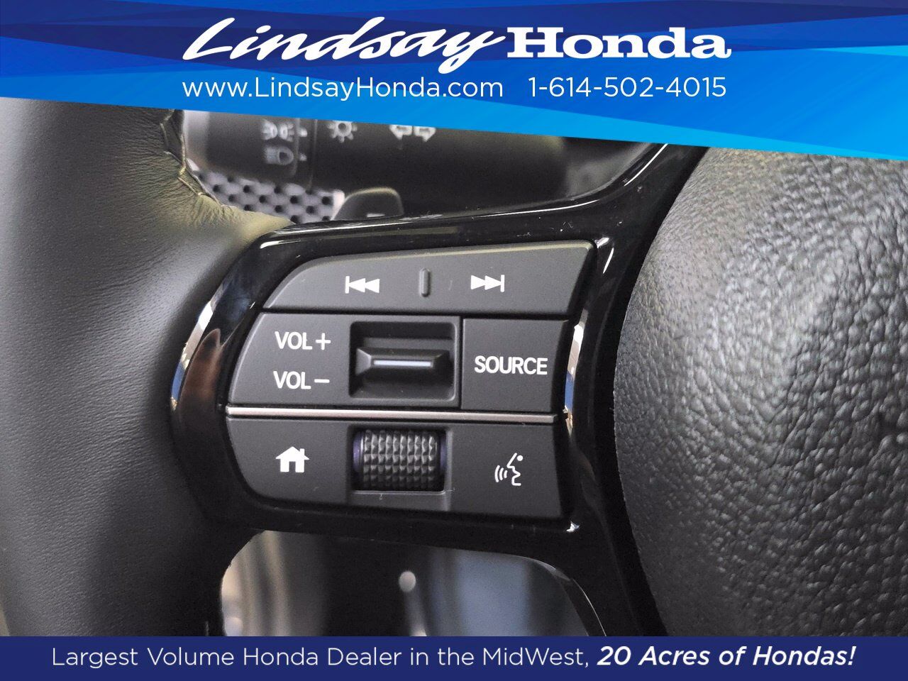 2026 Honda Civic Sport Columbus OH