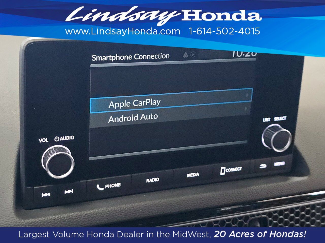 2026 Honda Civic Sport Columbus OH