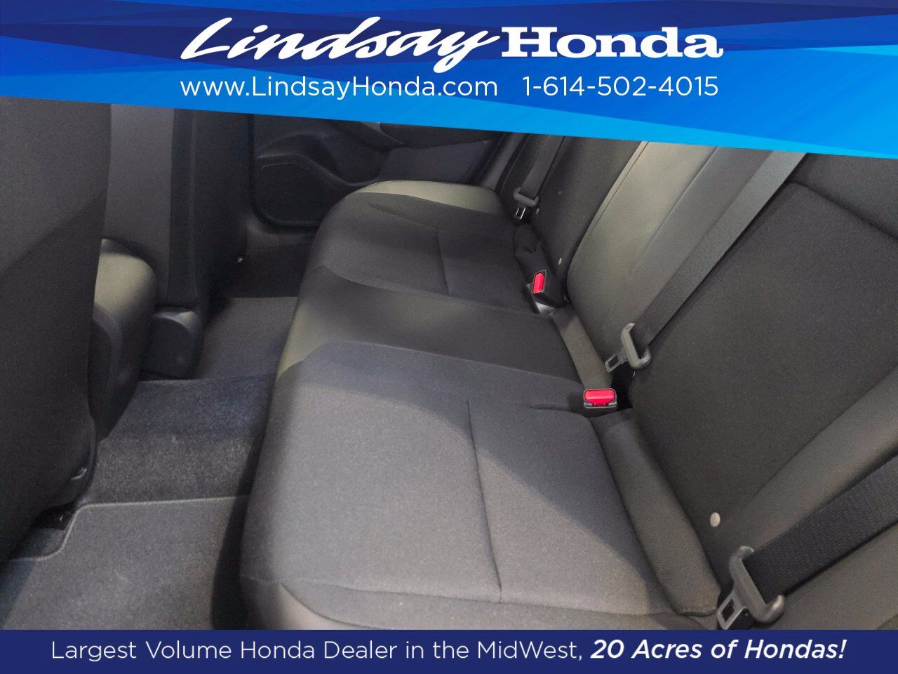 2026 Honda Civic Sport Columbus OH