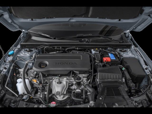 2026 Honda Civic Sport Columbus OH