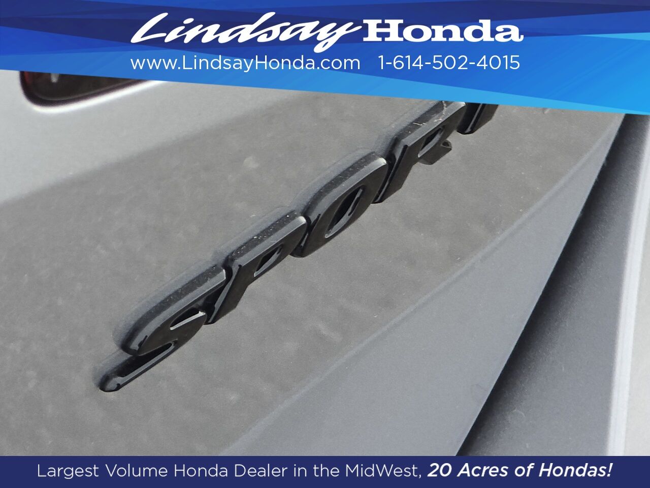 2026 Honda Civic Sport Columbus OH