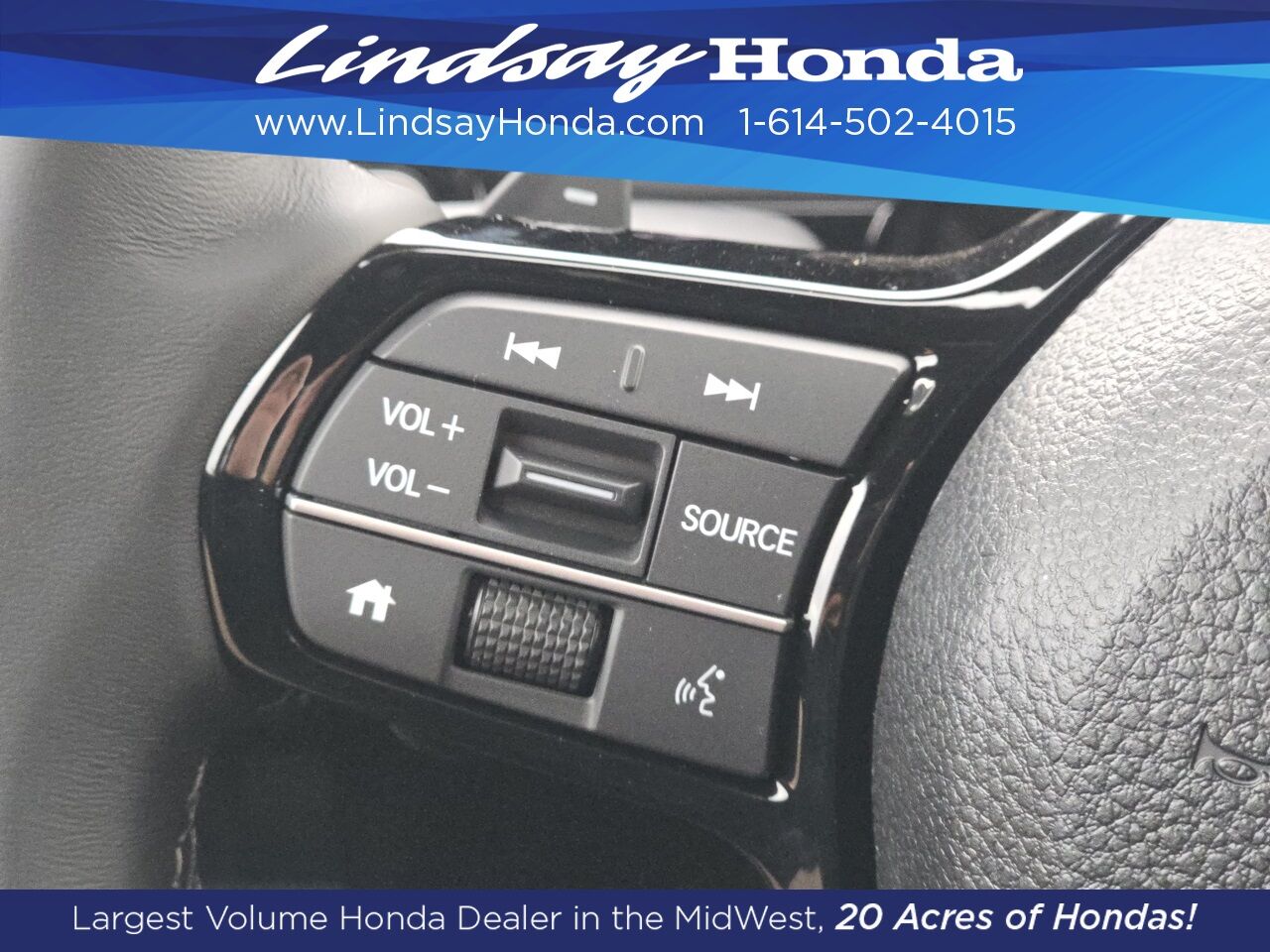 2026 Honda Civic Sport Columbus OH