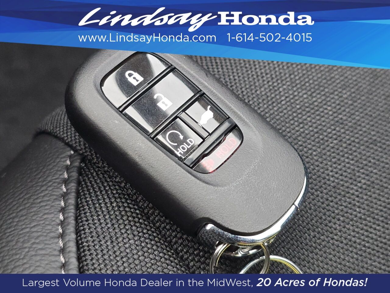 2026 Honda Civic Sport Columbus OH