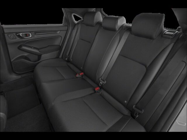 2026 Honda Civic Sport Columbus OH
