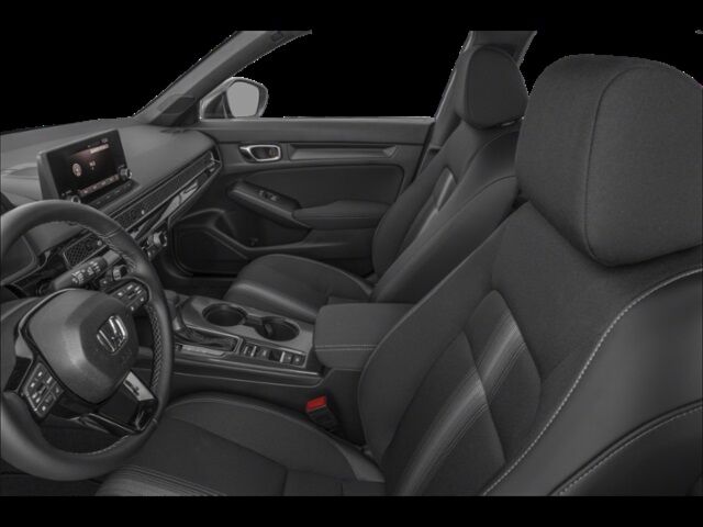 2026 Honda Civic Sport Columbus OH