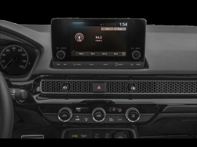 2026 Honda Civic Sport Columbus OH