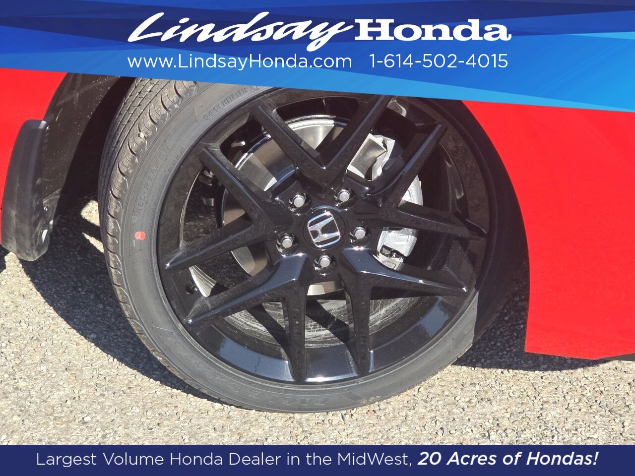 2026 Honda Civic Sport Columbus OH