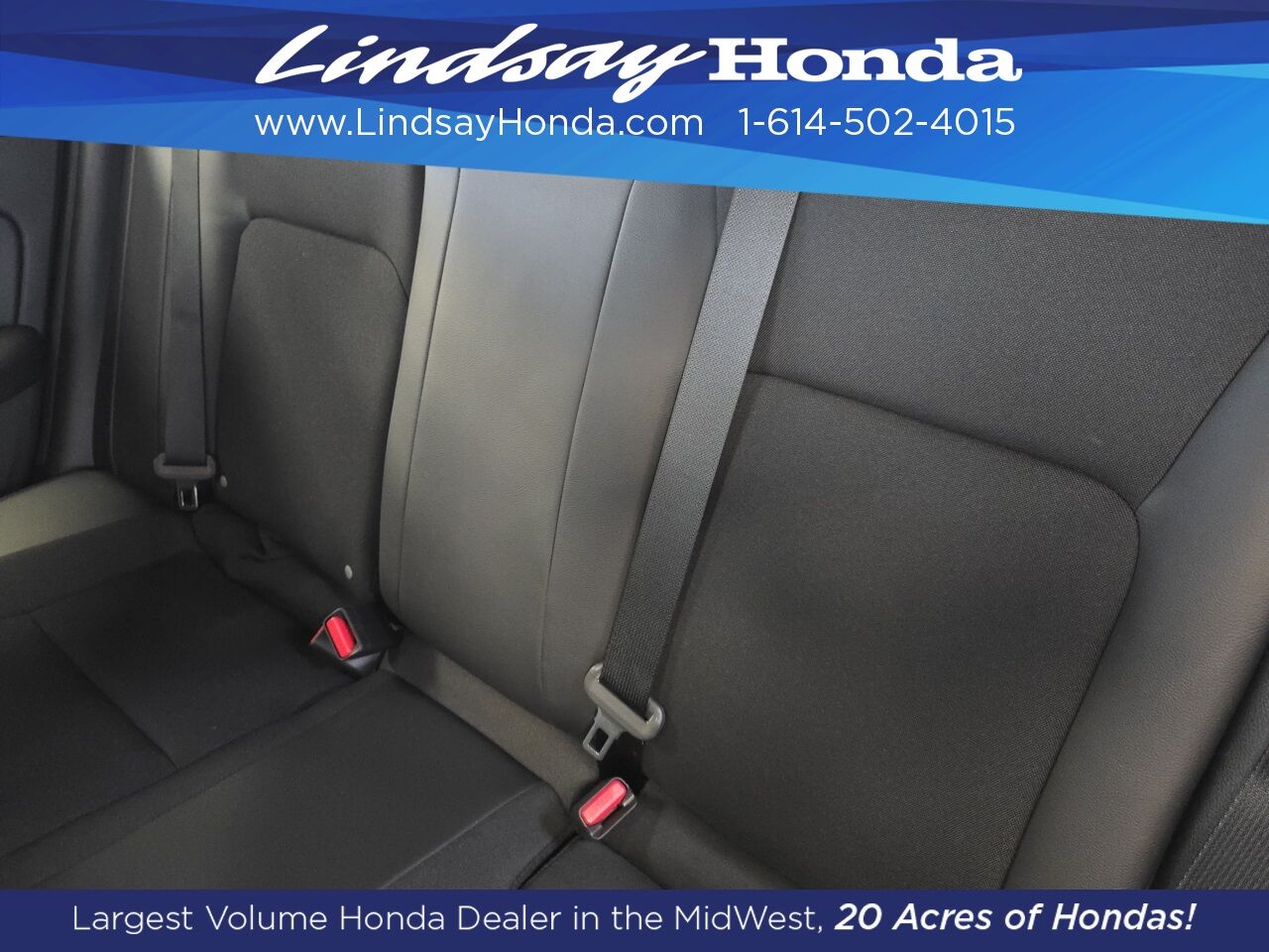 2026 Honda Civic Sport Columbus OH