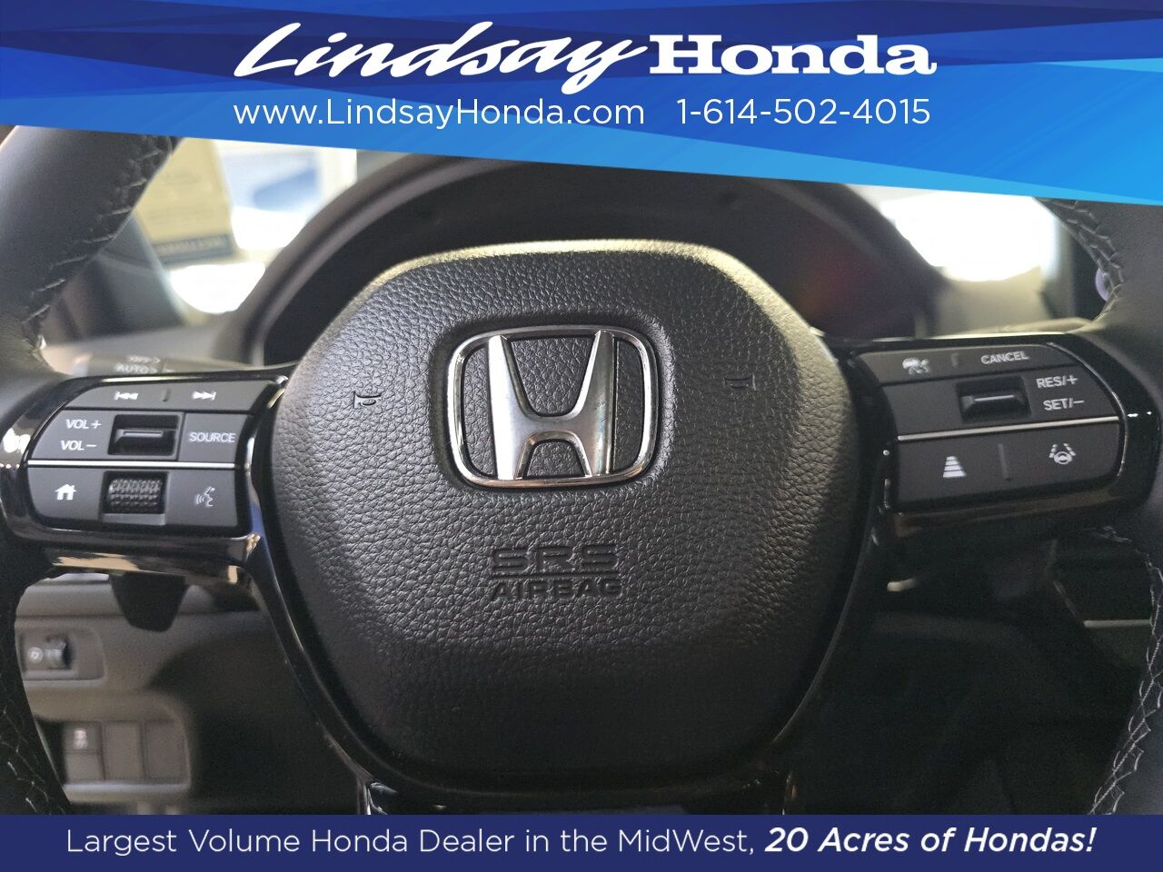 2026 Honda Civic Sport Columbus OH