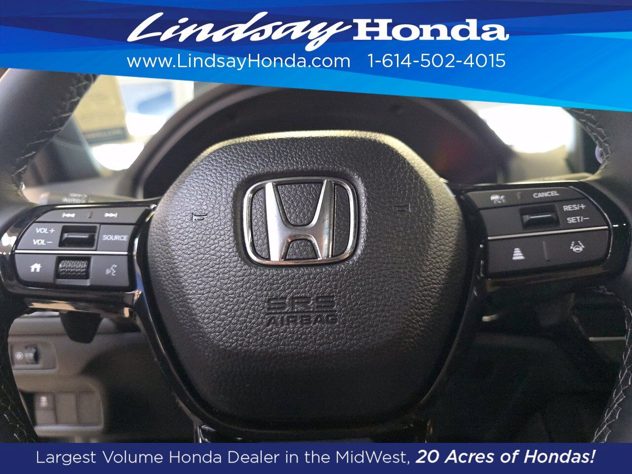 2026 Honda Civic Sport Columbus OH
