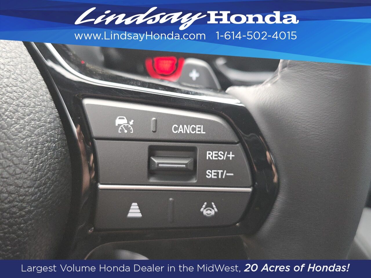 2026 Honda Civic Sport Columbus OH