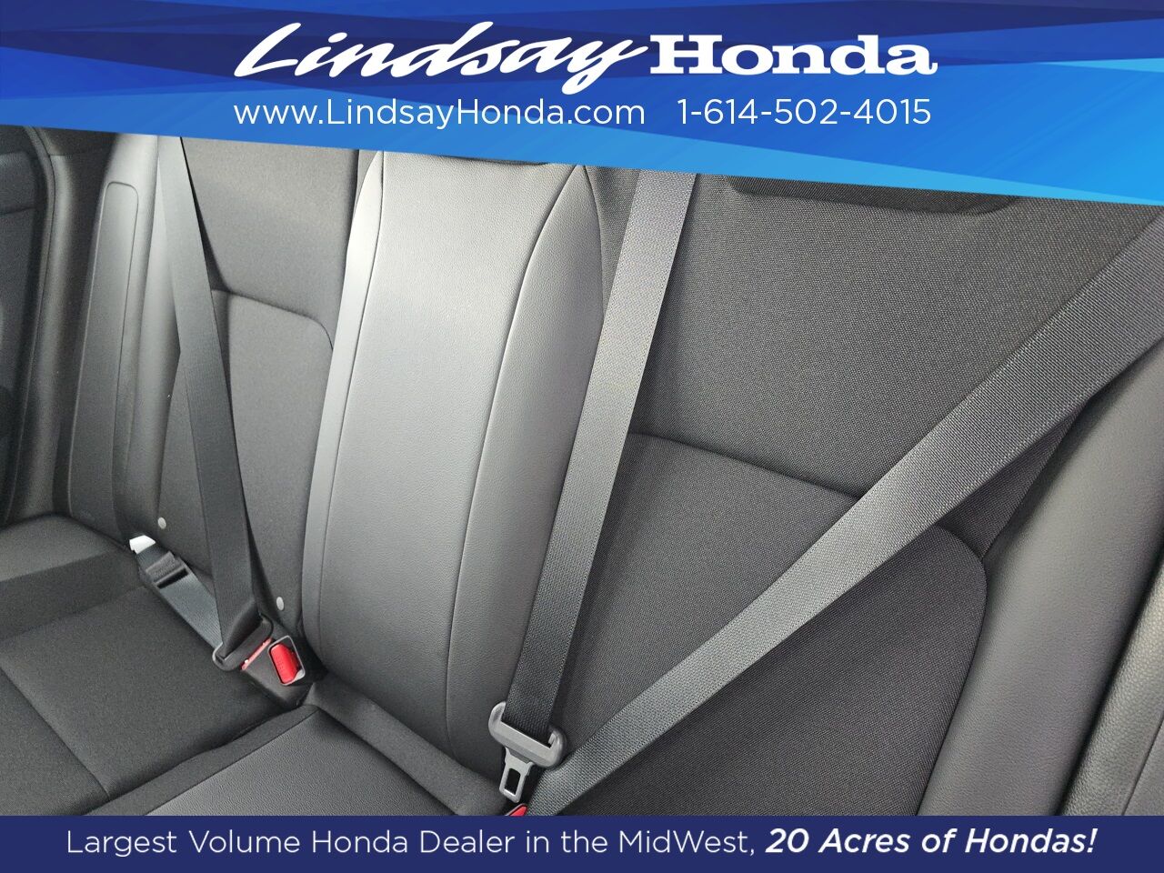 2026 Honda Civic Sport Columbus OH