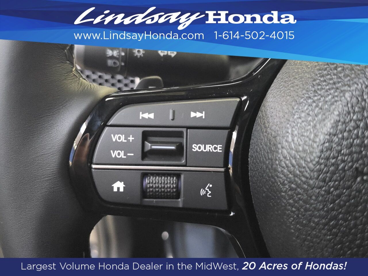 2026 Honda Civic Sport Columbus OH