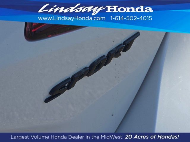 2026 Honda Civic Sport Columbus OH