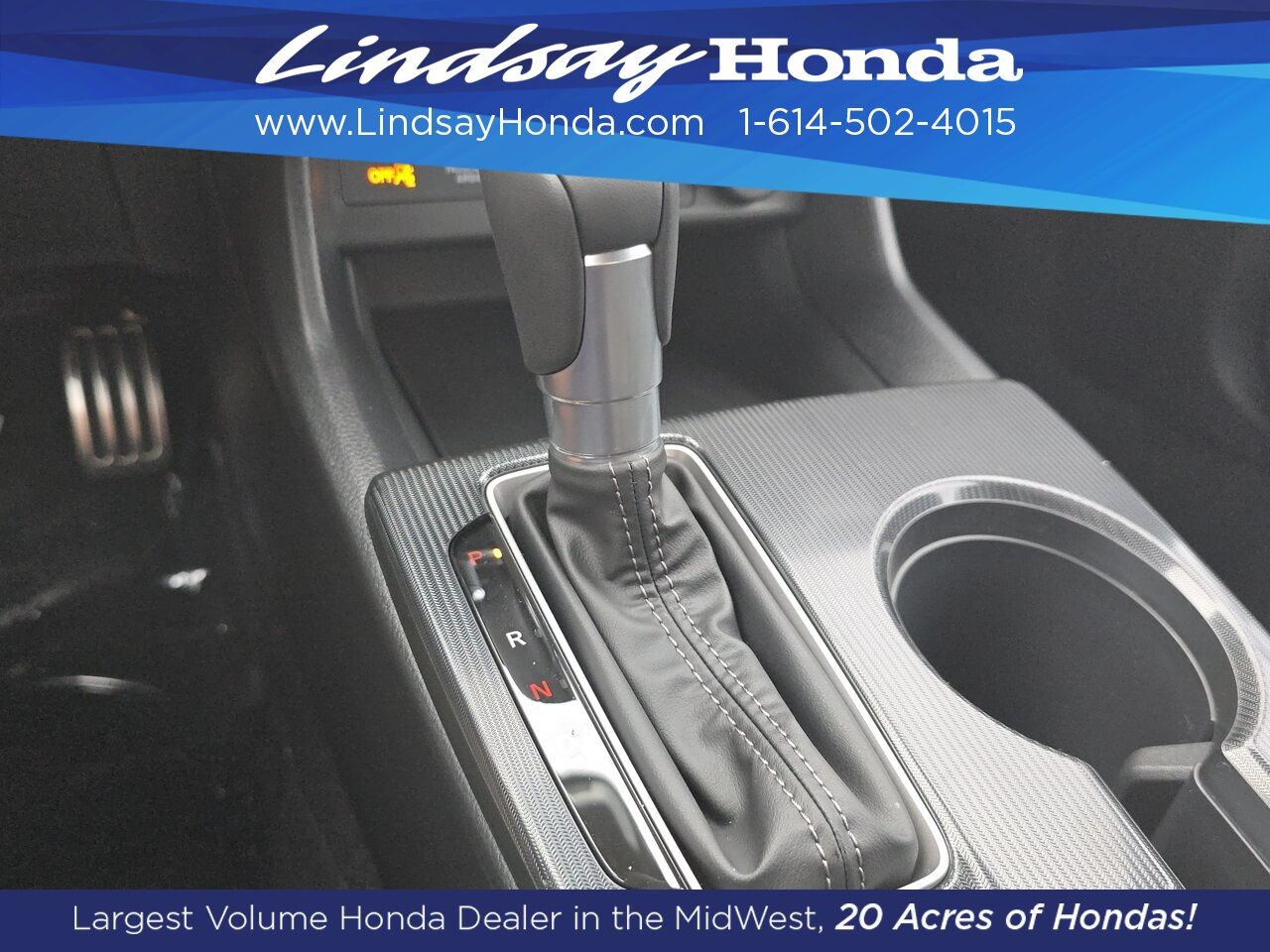 2026 Honda Civic Sport Columbus OH