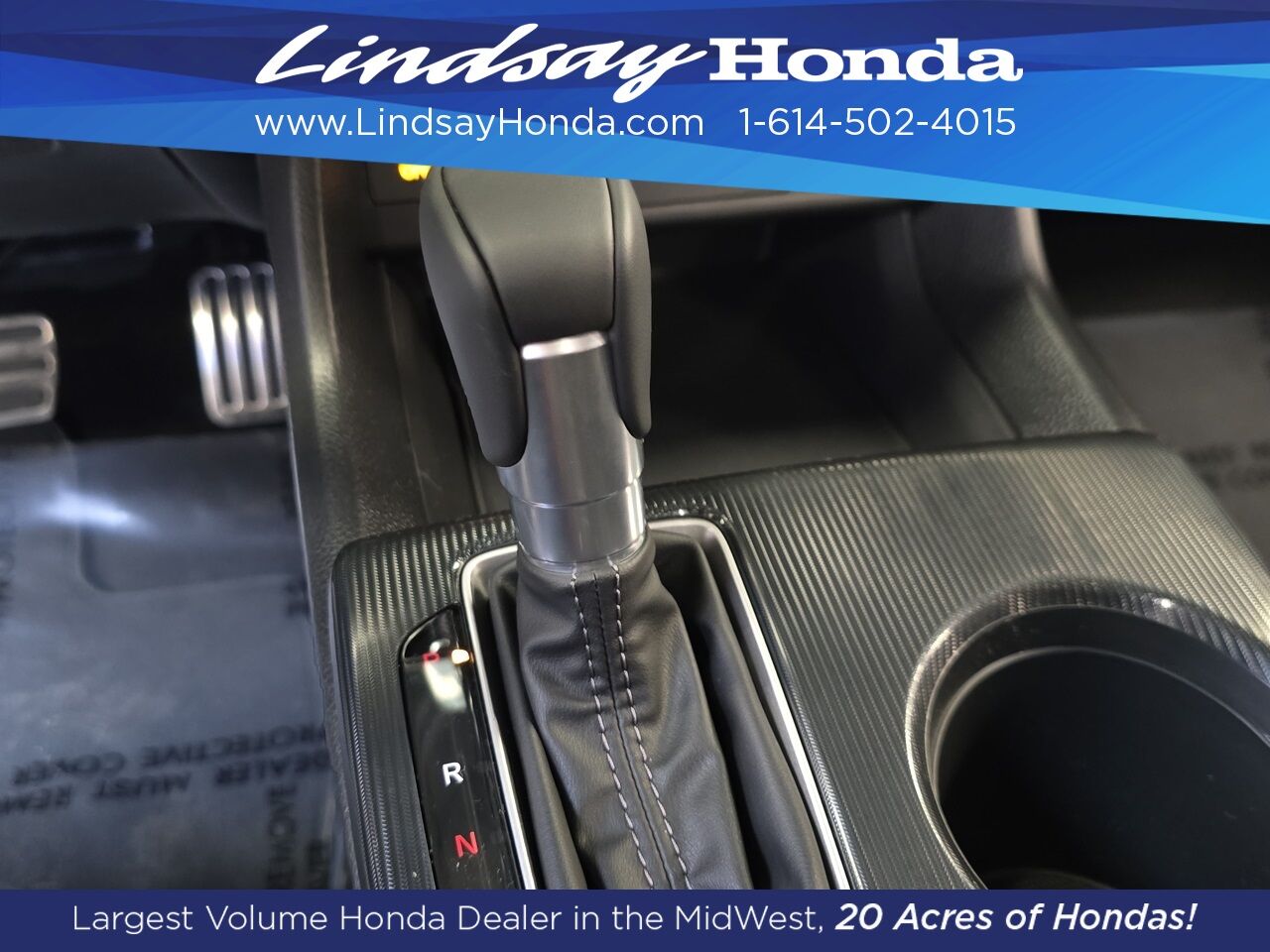 2026 Honda Civic Sport Columbus OH