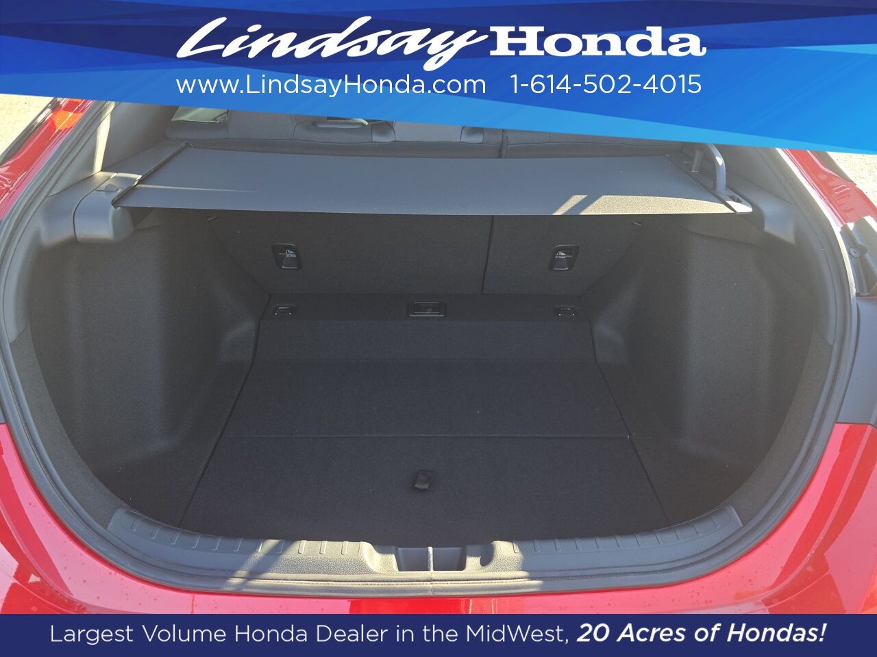 2026 Honda Civic Sport Columbus OH