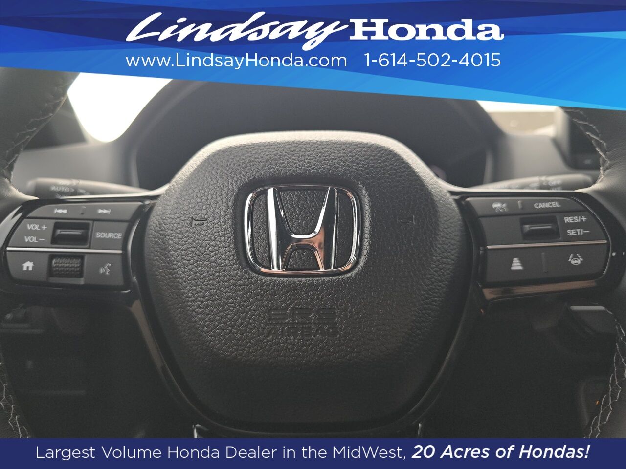 2026 Honda Civic Sport Columbus OH