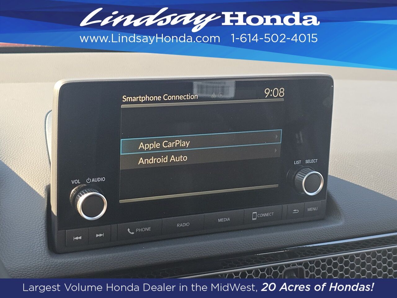 2026 Honda Civic Sport Columbus OH