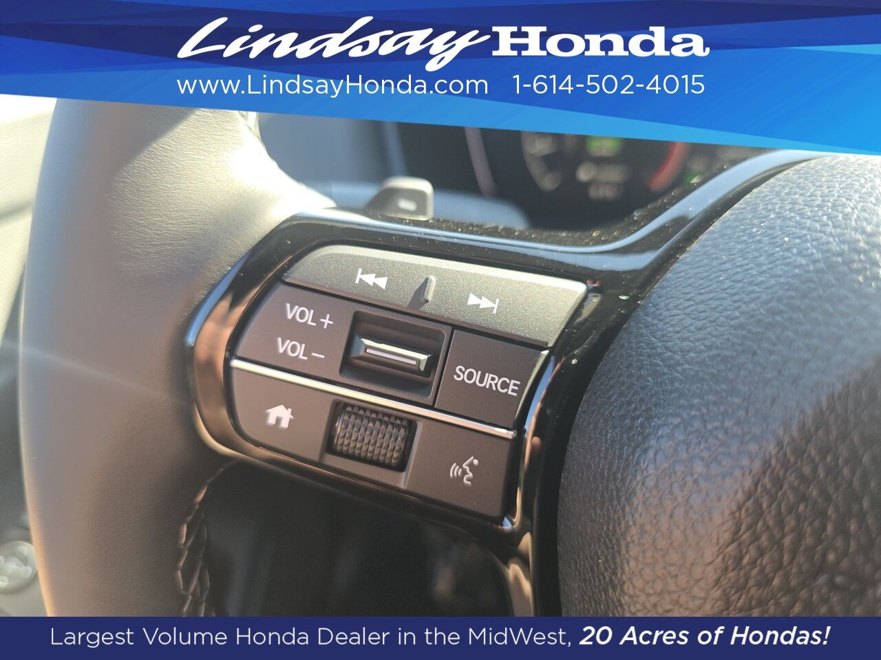 2026 Honda Civic Sport Columbus OH