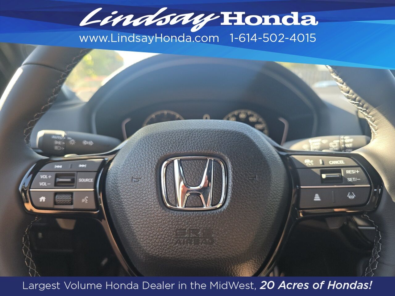 2026 Honda Civic Sport Columbus OH