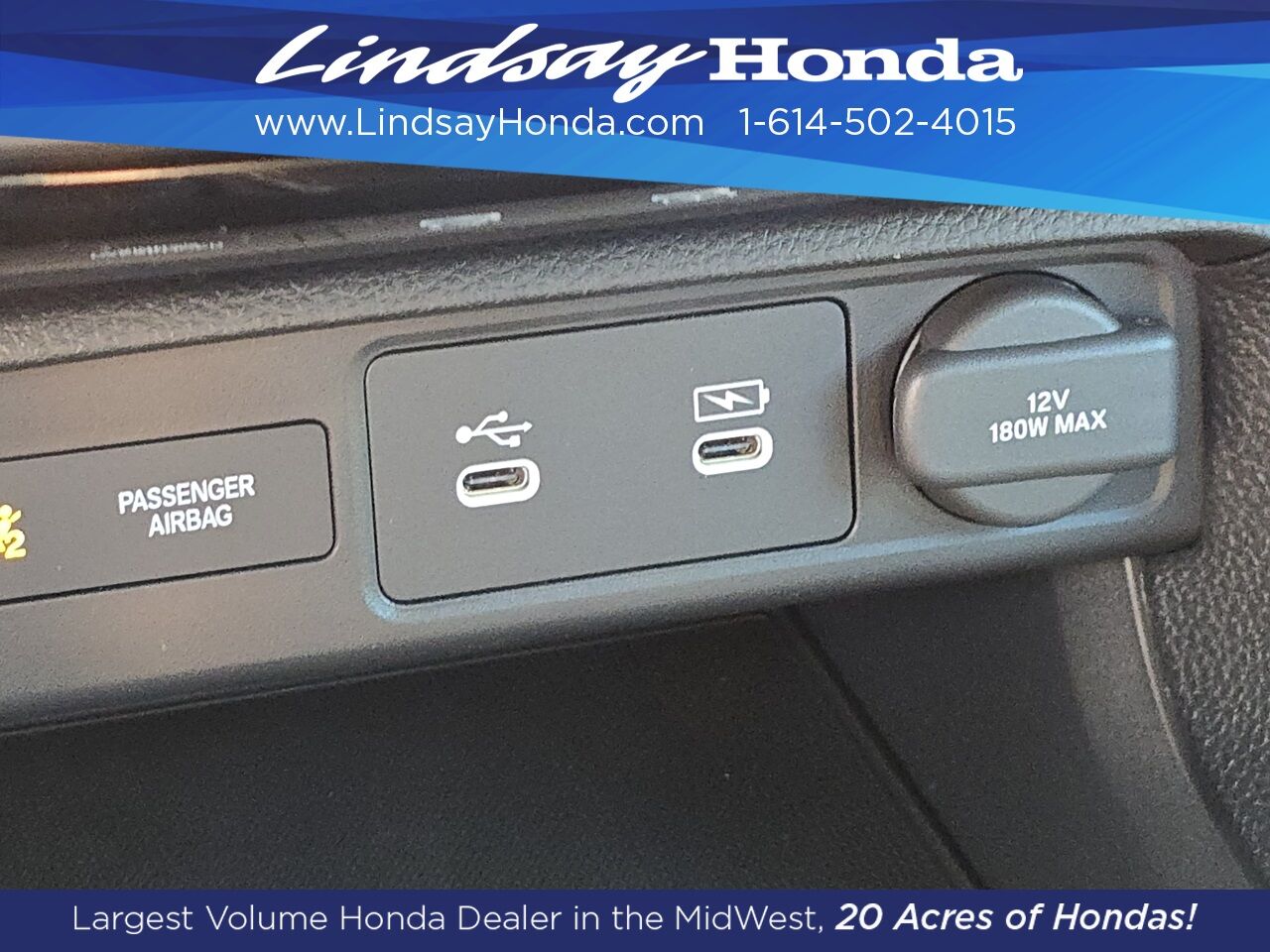 2026 Honda Civic Sport Columbus OH