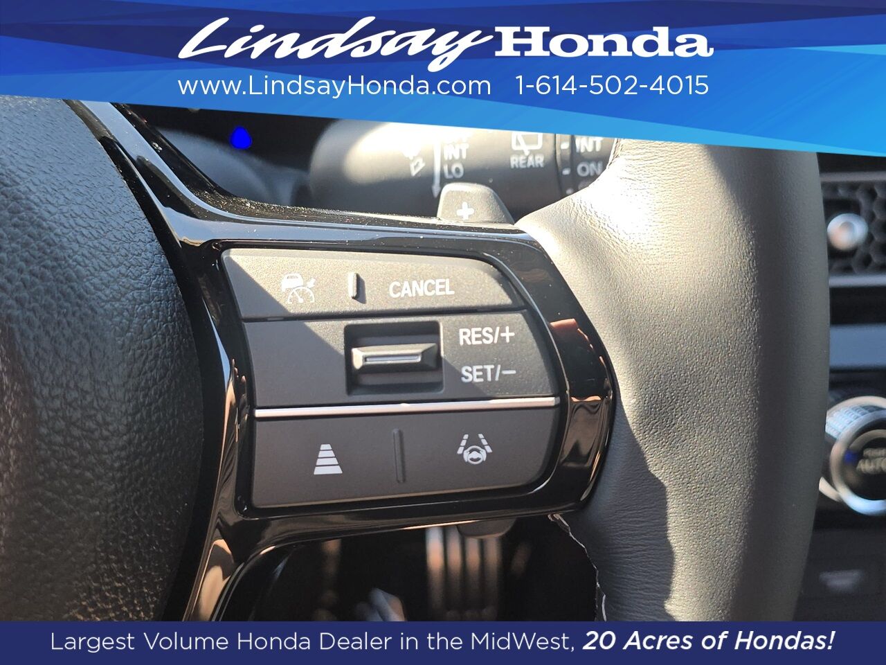2026 Honda Civic Sport Columbus OH