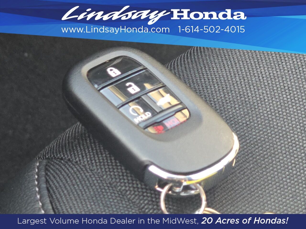 2026 Honda Civic Sport Columbus OH