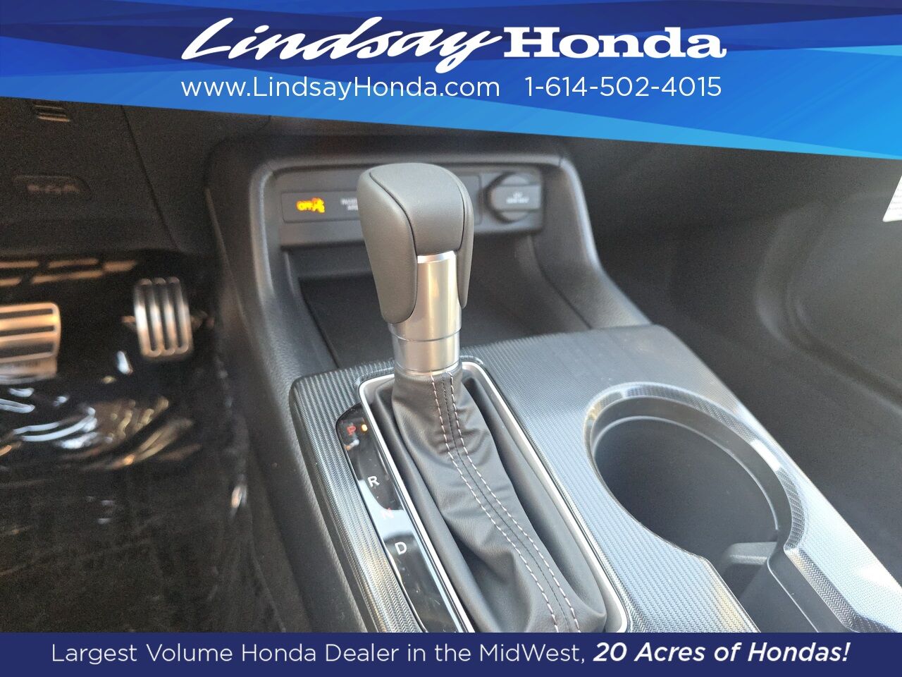 2026 Honda Civic Sport Columbus OH