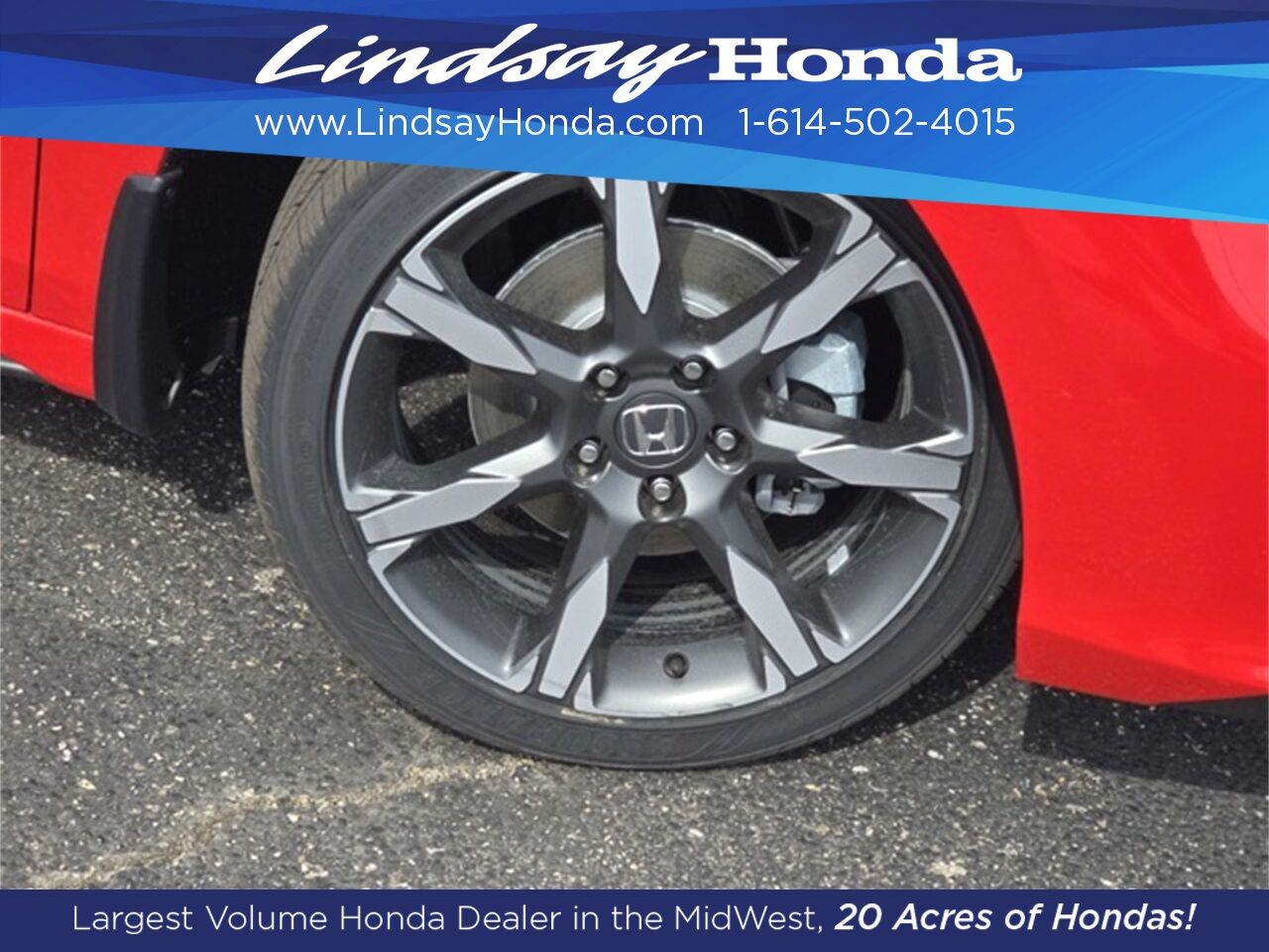 2026 Honda Civic Sport Columbus OH