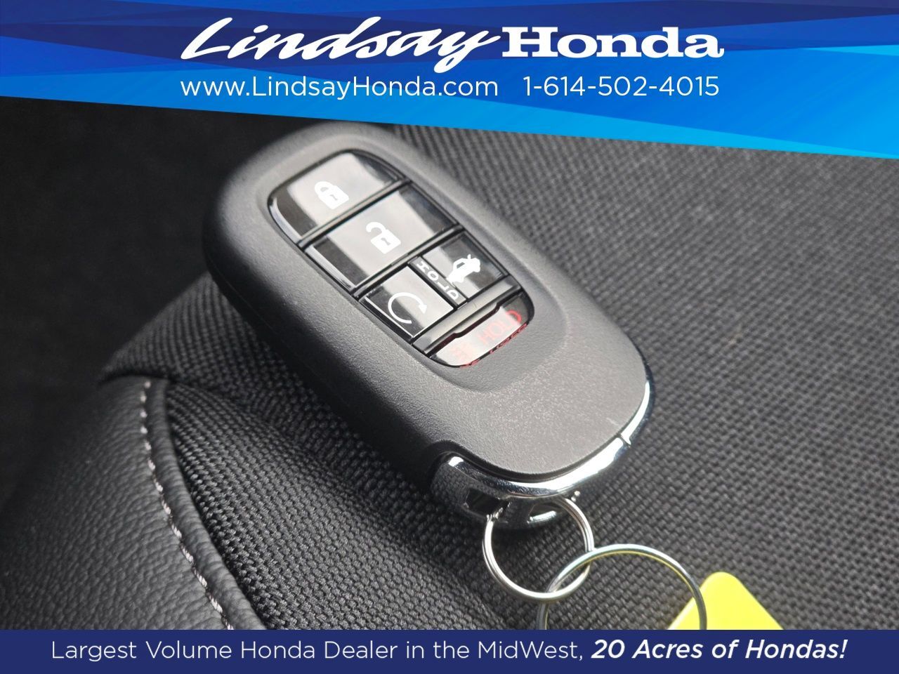 2026 Honda Civic Sport Columbus OH