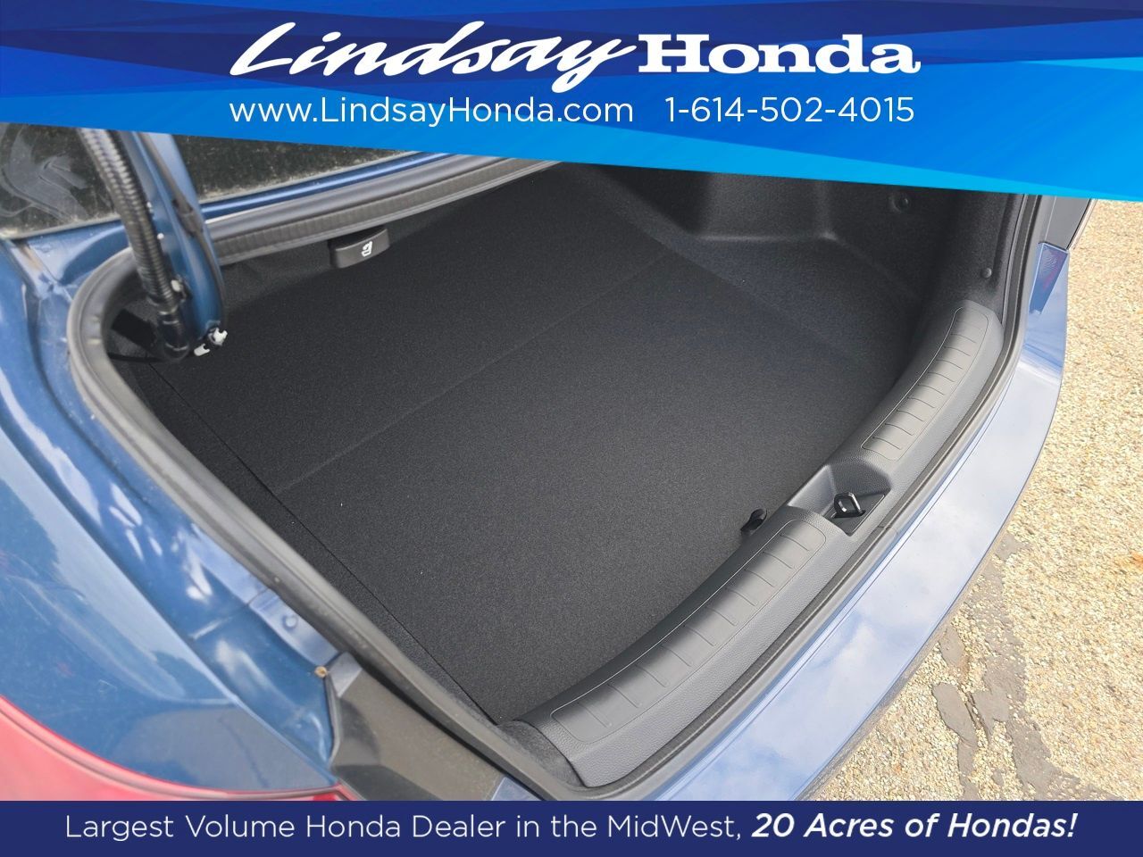 2026 Honda Civic Sport Columbus OH