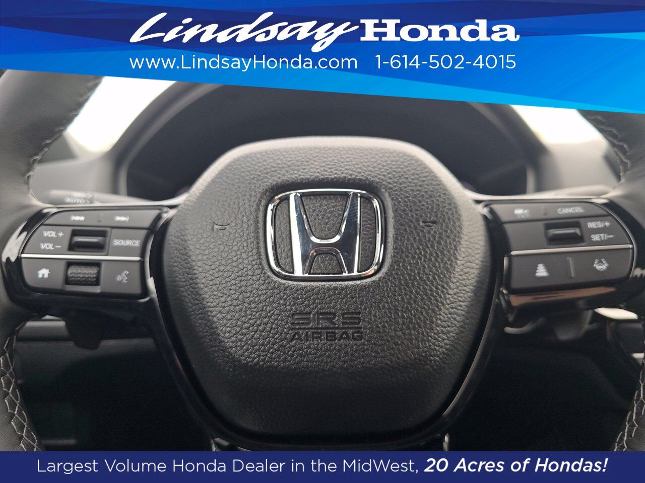 2026 Honda Civic Sport Columbus OH