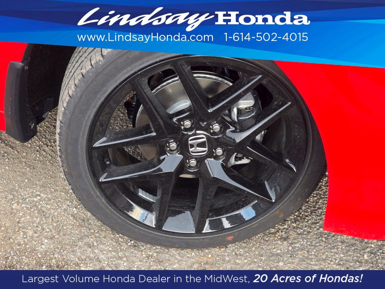 2026 Honda Civic Sport Columbus OH