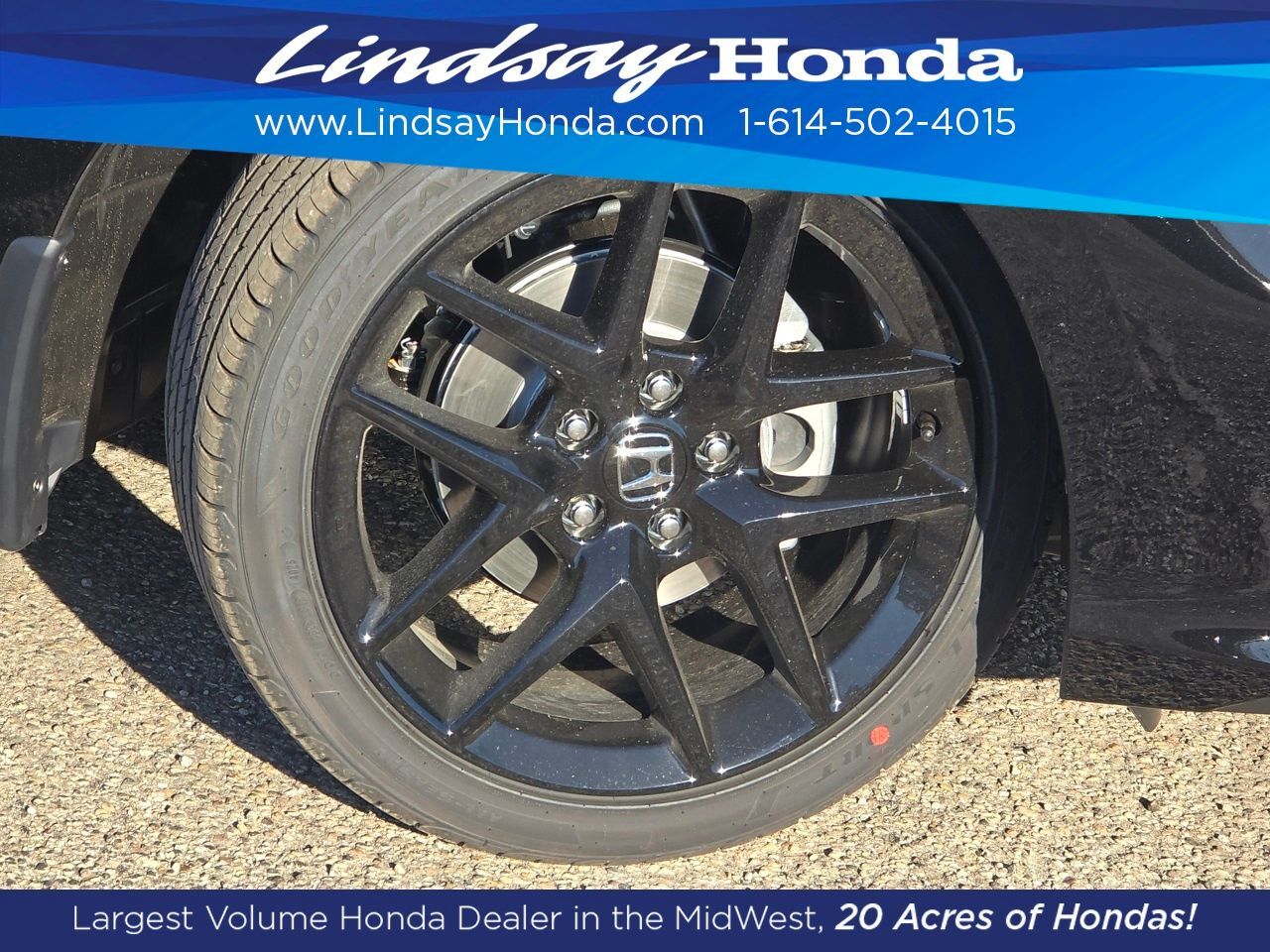 2026 Honda Civic Sport Columbus OH