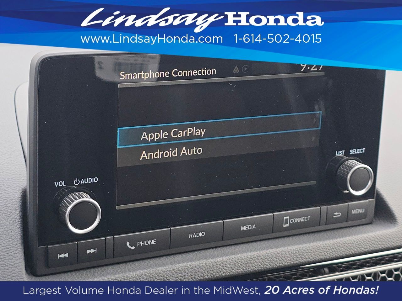 2026 Honda Civic Sport Columbus OH