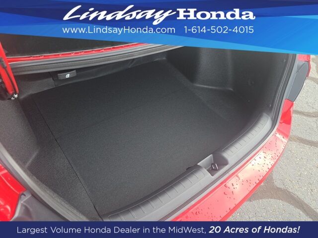2026 Honda Civic Sport Columbus OH