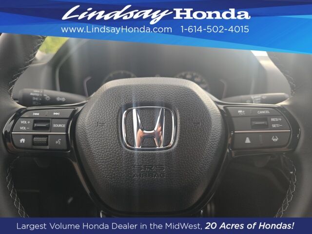 2026 Honda Civic Sport Columbus OH