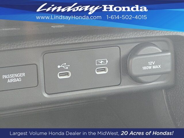 2026 Honda Civic Sport Columbus OH