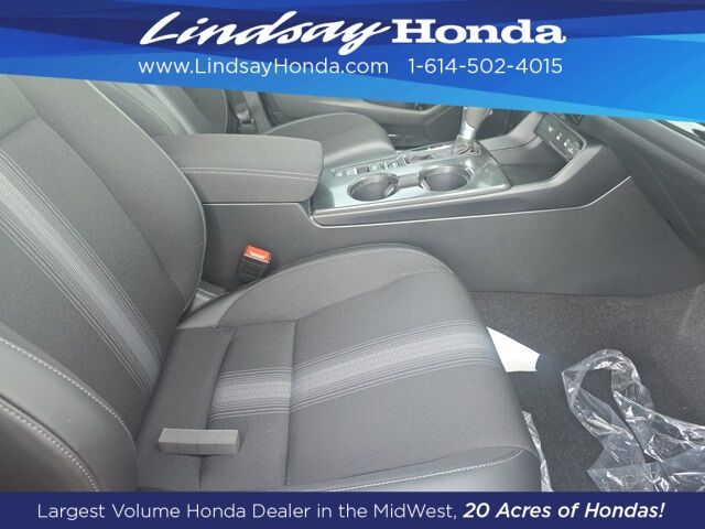 2026 Honda Civic Sport Columbus OH