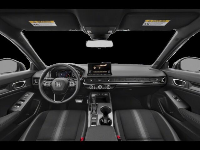 2026 Honda Civic Sport Columbus OH