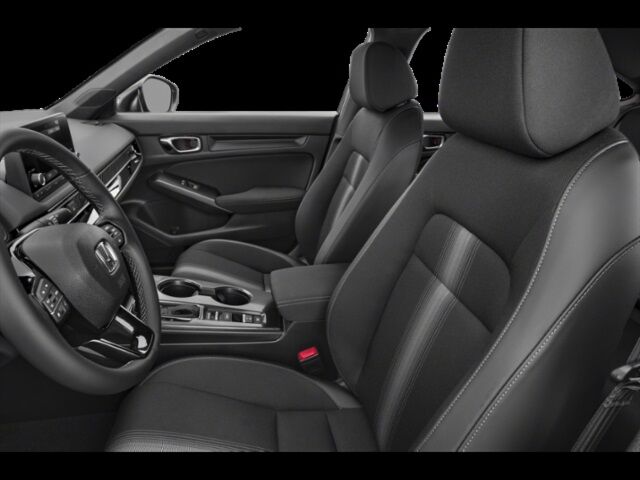 2026 Honda Civic Sport Columbus OH