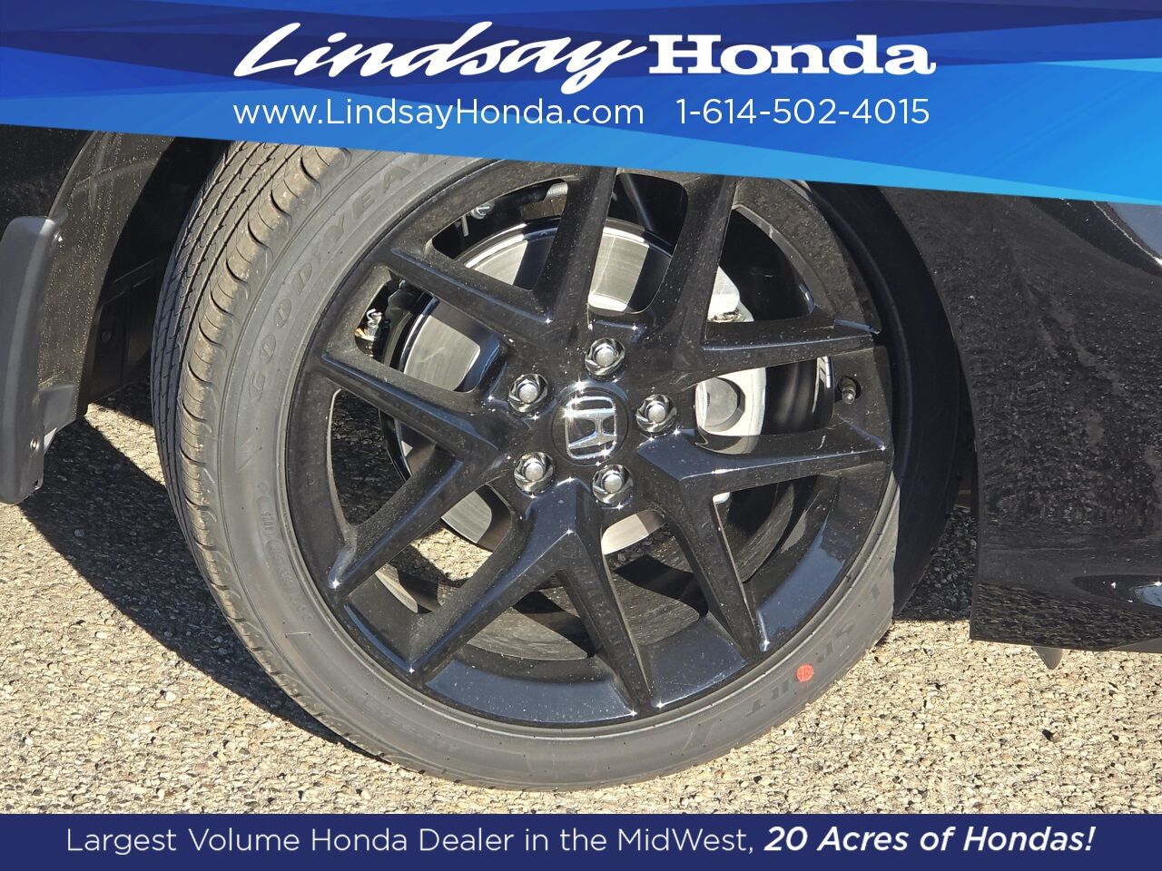 2026 Honda Civic Sport Columbus OH