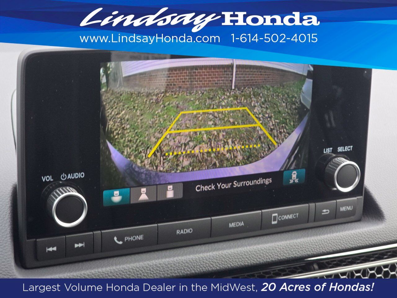 2026 Honda Civic Sport Columbus OH