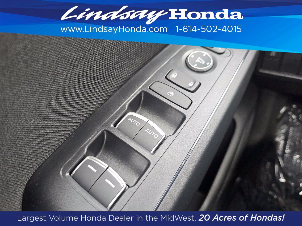 2026 Honda Civic Sport Columbus OH