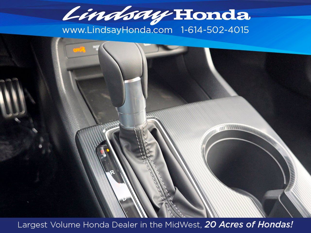 2026 Honda Civic Sport Columbus OH