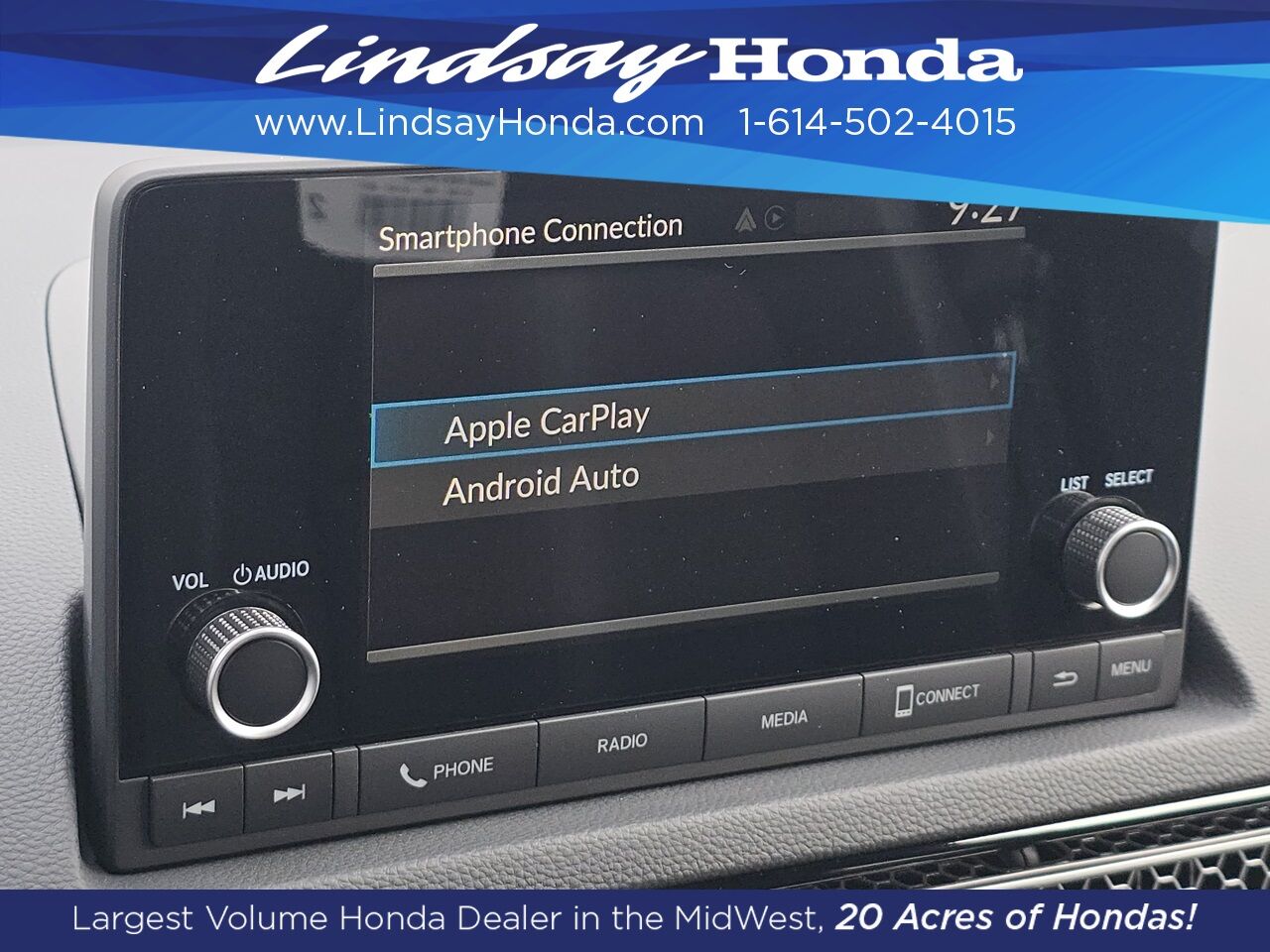 2026 Honda Civic Sport Columbus OH