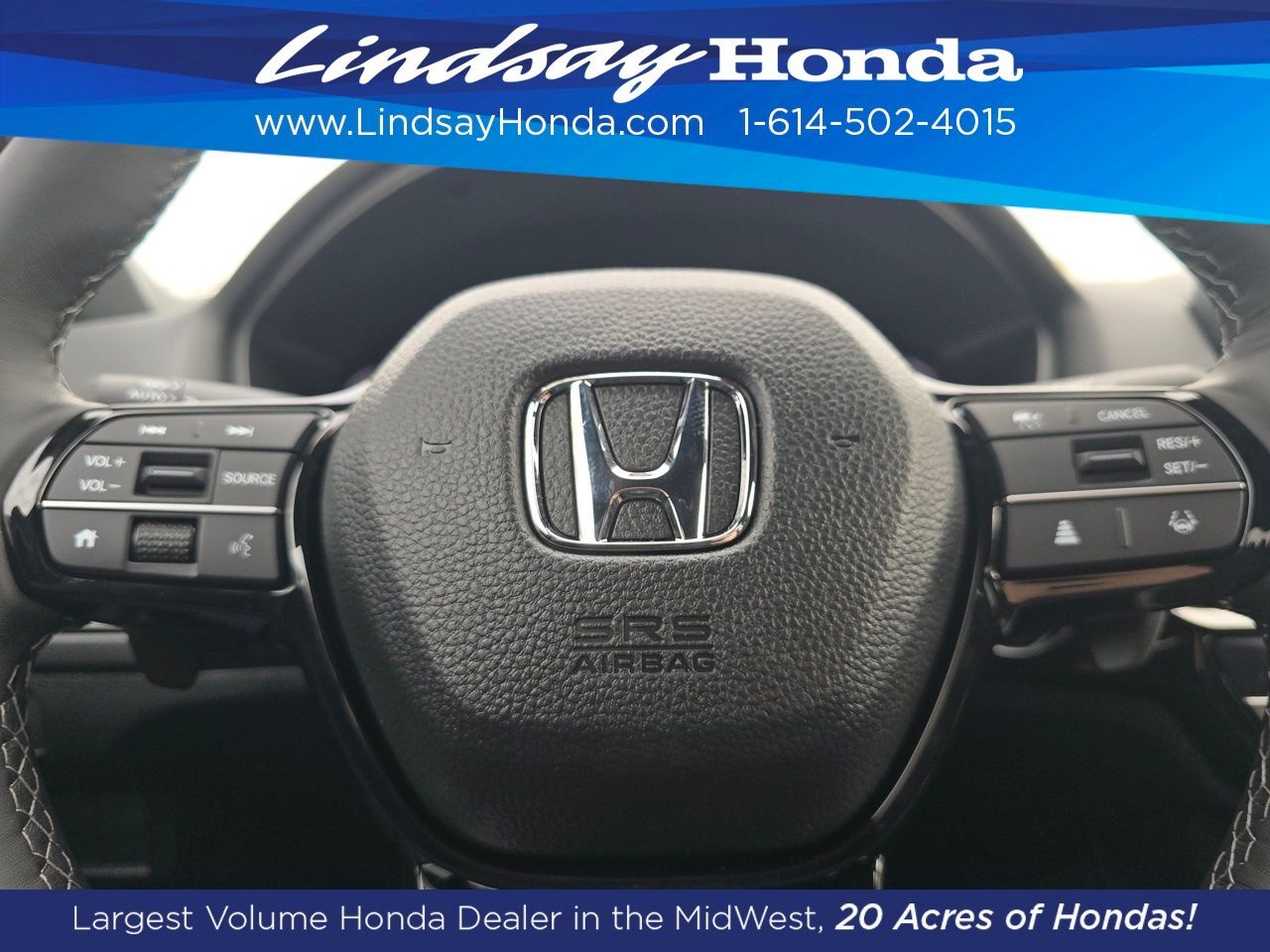 2026 Honda Civic Sport Columbus OH