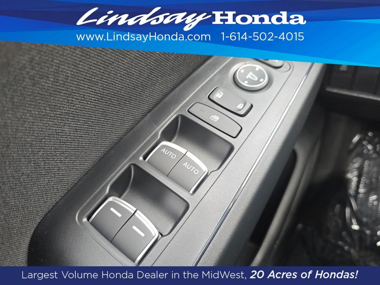 2026 Honda Civic Sport Columbus OH